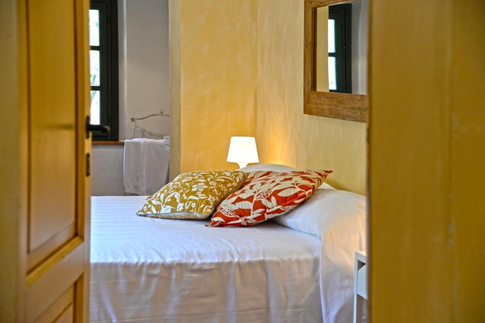 Fonte Pace Luxury Villa - A Fontanaro Property Paciano ภายนอก รูปภาพ
